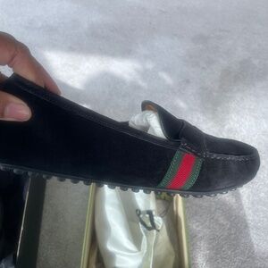Men’s gucci driver